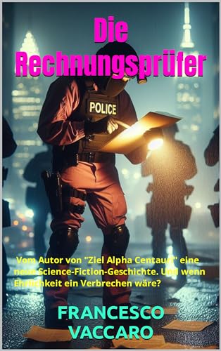 Die Rechnungsprüfer