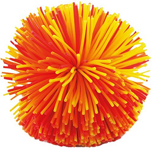 Sporty 00050 Ball, Bunt, klein