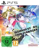 Digimon Story: Time Stranger [PS5]