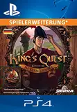 King's Quest - Kapitel 3: Im Turm erobert [Erweiterung] [PS4 Code für deutsches Konto]