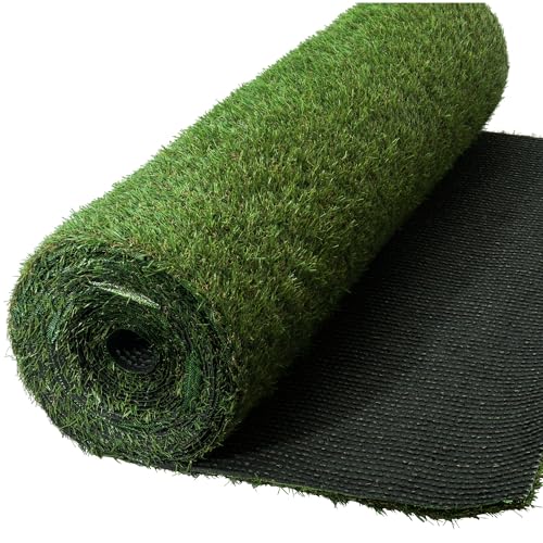 Kunstrasen 2 cm WERKA PRO 1 x 10 m (also 10m²)