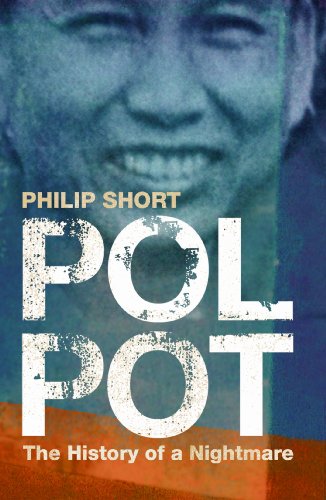 Pol Pot: The History of a Nightmare (English Edition)