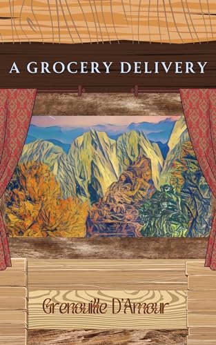 A Grocery Delivery (English Edition)