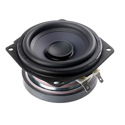 Sonos Original Ersatzlautsprecher Sonos Play Sonos ONE Sonos ONE SL 35W Woofer 4Ohm Sonos Replacement Speaker Sonos Ersatz Lautsprecher