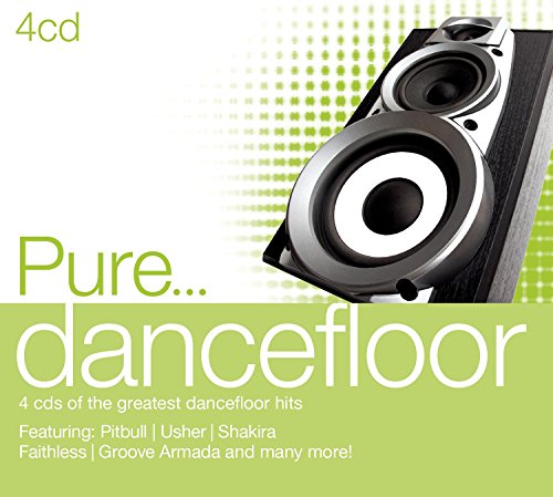 Pure...Dancefloor