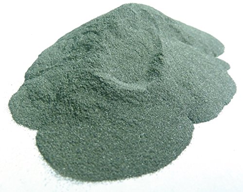99,0% Titanpulver (Titanschwamm), titanium sponge powder, 0-100 µm (0-0,100 mm), verschiedene Mengen auswählbar (100g)