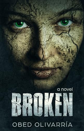 Broken (English Edition)
