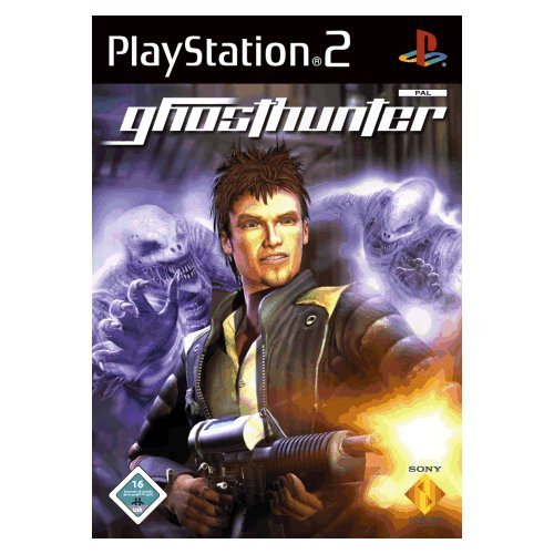 Ghosthunter