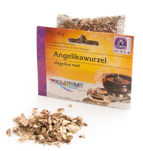 Angelikawurzel 30 g