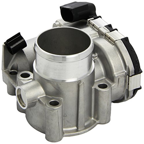 BOSCH 0280750137 Drosselklappenstutzen