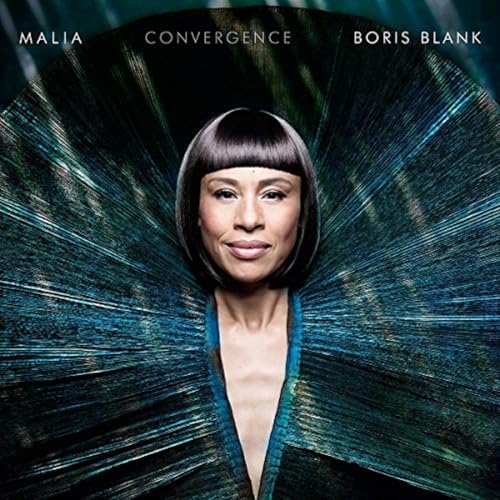 Convergence [Vinyl LP]