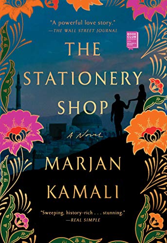 The Stationery Shop (English Edition)