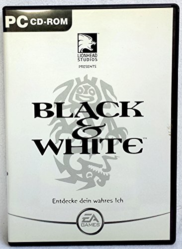 Black & White