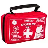Sportler set 43-teilig Wundmed