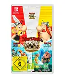 Asterix & Obelix XXL: Collection - [Nintendo Switch]
