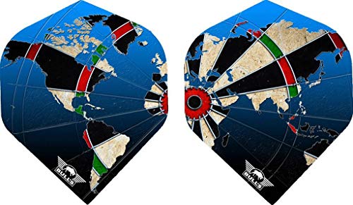 Bull´s NL - Powerflite - World Flight - Standard