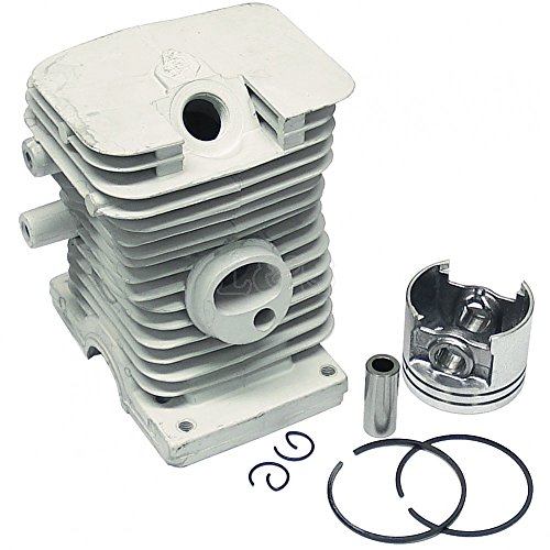 Zylinder- und Kolben-Baugruppe, für Stihl MS170 – L&S Engineers
