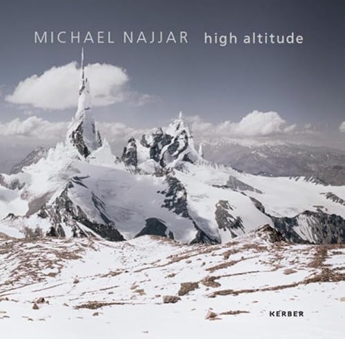 Michael Najjar: high altitude