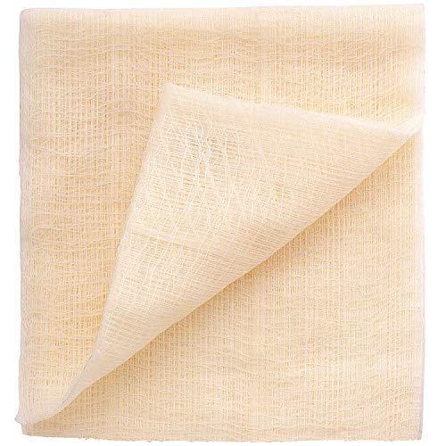 5 x Colorus Staubbindetuch Honigtuch lackieren 80 cm x 50 cm | Honigtuch für Lackierarbeiten | Imprägniertes Staubtuch abriebfest | Schmutz-Bindetuch für alle Lacke | Reinigungstuch silikonfrei