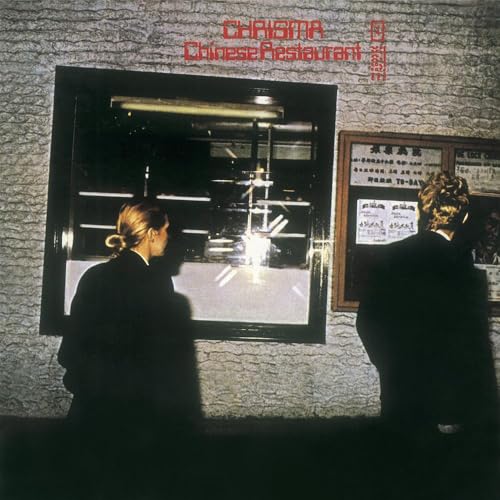 Chinese Restaurant [Vinyl LP]