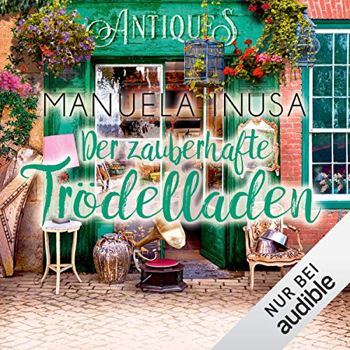 Der zauberhafte Trödelladen: Valerie Lane 3