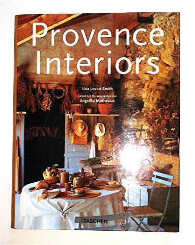 Provence Interiors =Interieurs De Provence: Interieurs De Provence