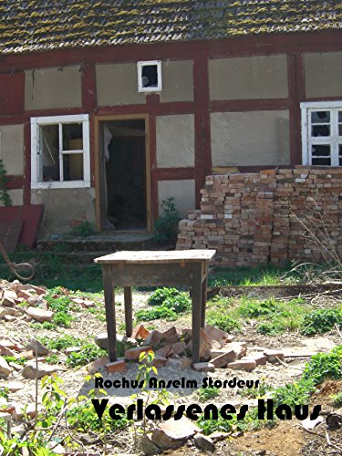 Verlassenes Haus: Erzählungen