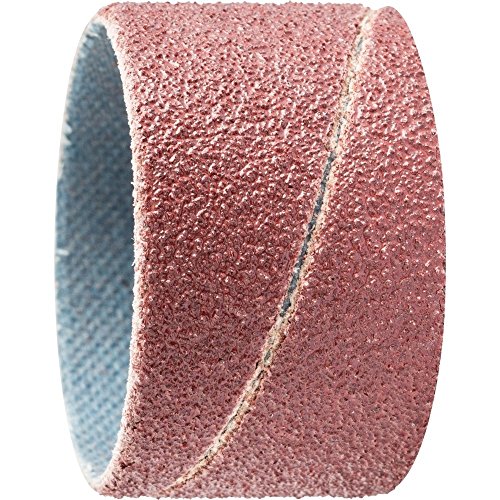 PFERD 42208108 148136 Schleifring Korund 30x20mm K80, 80 Korngröße