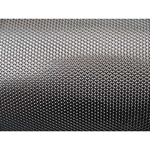 Easy to Grow Mylar Easy Grow Eco Diamond Diffusion Reflektionsfolie 75mu (10mx1,25m) Grow Tent Silber Polyester