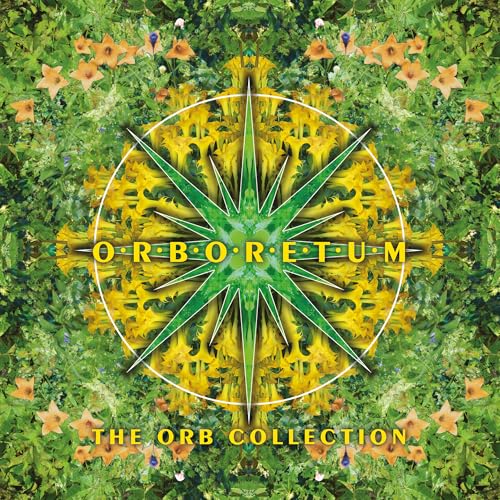 Orboretum: the Orb Collection
