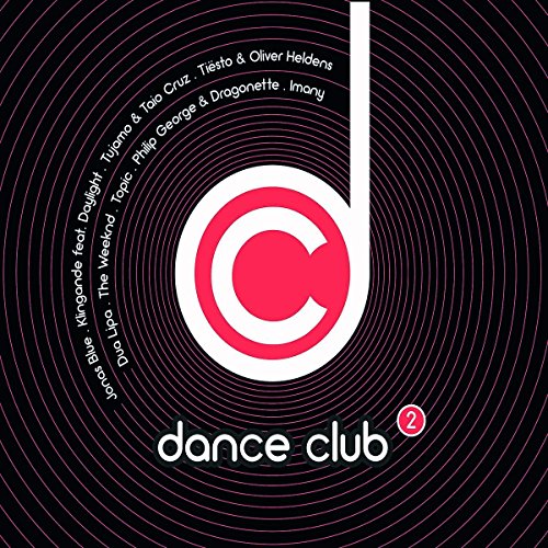 Dance Club Vol.2