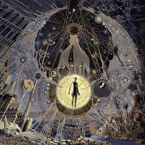 The Regeneration Itinerary (Digipak)