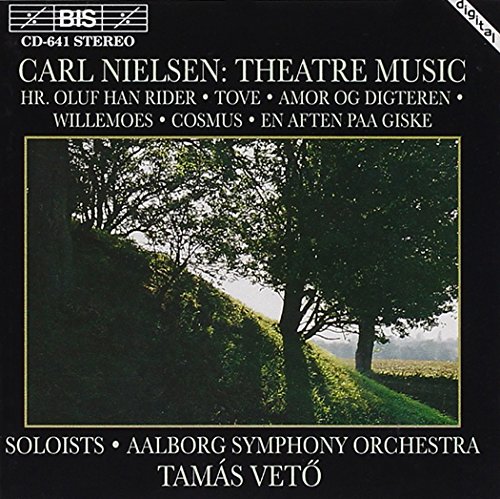 Bühnenmusik