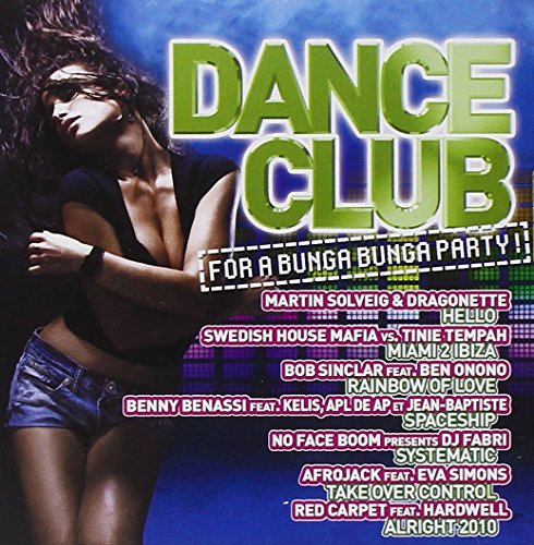 Dance Club
