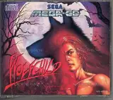 Wolfchild - Mega CD - PAL