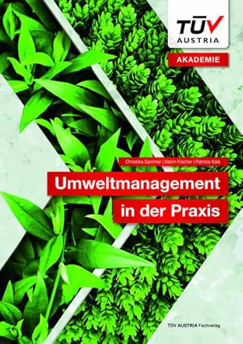 Umweltmanagement in der Praxis