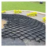 HDPE-Kiesgitter-Einfahrtsstabilisator for Wohnmobilparkplätze und Hänge – Hochleistungs-Bodengittersystem(1m x 8m (3.3X26ft))