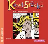 Kunststücke für Kinder. Roy Lichtentein - M-Maybe