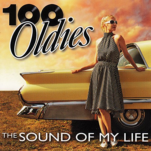 Sony 100 Oldies