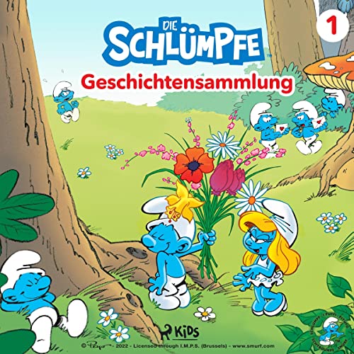 Geschichtensammlung 1: Die Schlümpfe