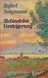 Rubinsteins Versteigerung: Roman