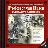 Professor van Dusen, Die neuen Fälle: Professor van Dusen, Die neuen Fälle - Ultimative Sammlung, Volume 1