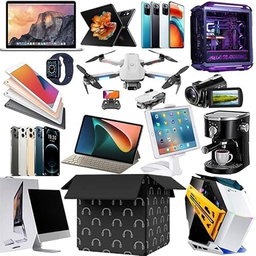 RFDCWK Kaufen Sie Geschenkset Paletten,Elektroartikel/Zubehör/Pc/Multimedia A-Ware jh7