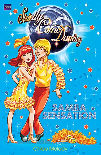 Strictly Come Dancing: Samba Sensation: Book 2