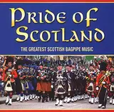 The Greatest Scottish Bagpipe Music