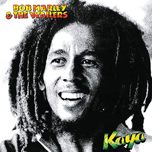 Tuff Gong Kaya 2140225