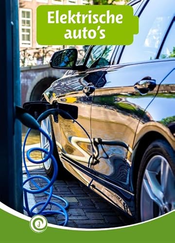 Elektrische auto's (Junior informatie, 171)