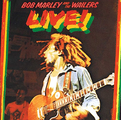 Island Records Live!
