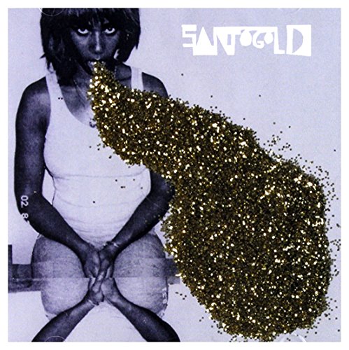 Santogold