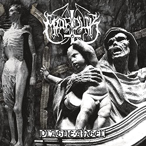 Plague Angel (Remastered)